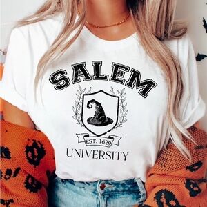 Salem University Tshirt